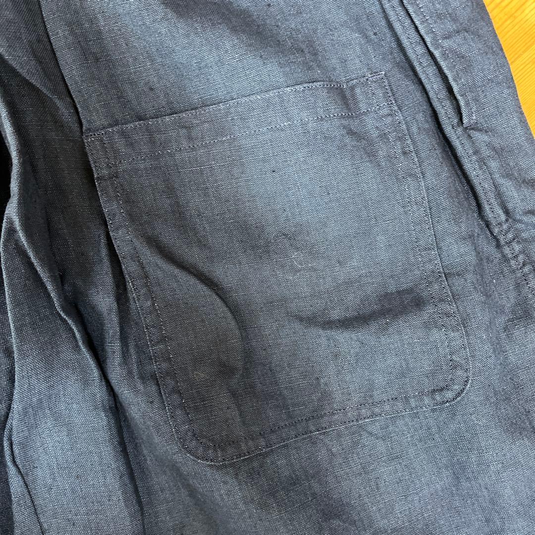 ブラスブラム　ガウチョパンツ　専用です！