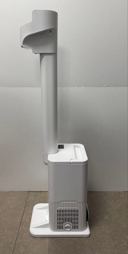 shark◇CleanSense iQ+◇IW3241J ライトチタニウム