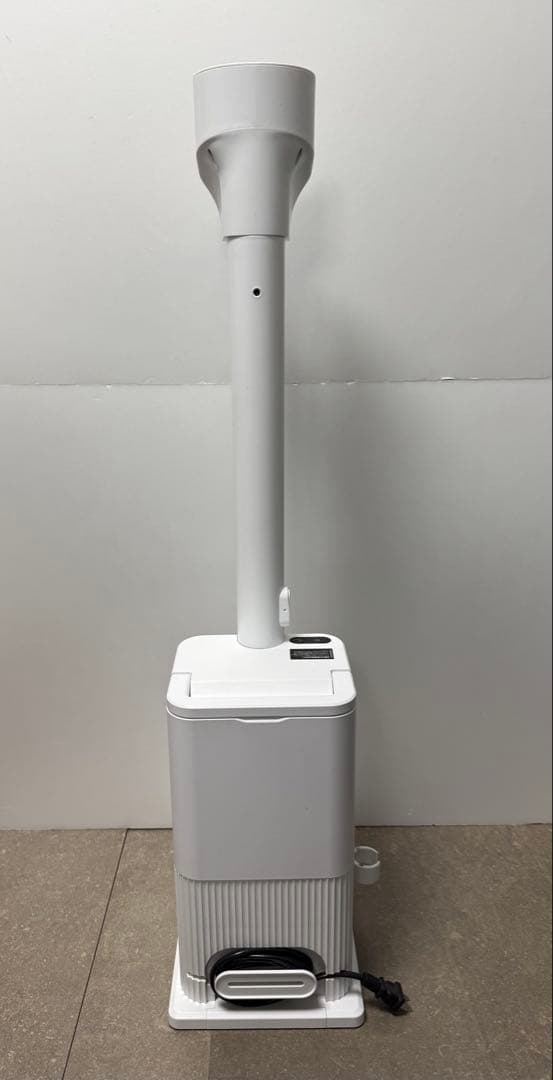 shark◇CleanSense iQ+◇IW3241J ライトチタニウム