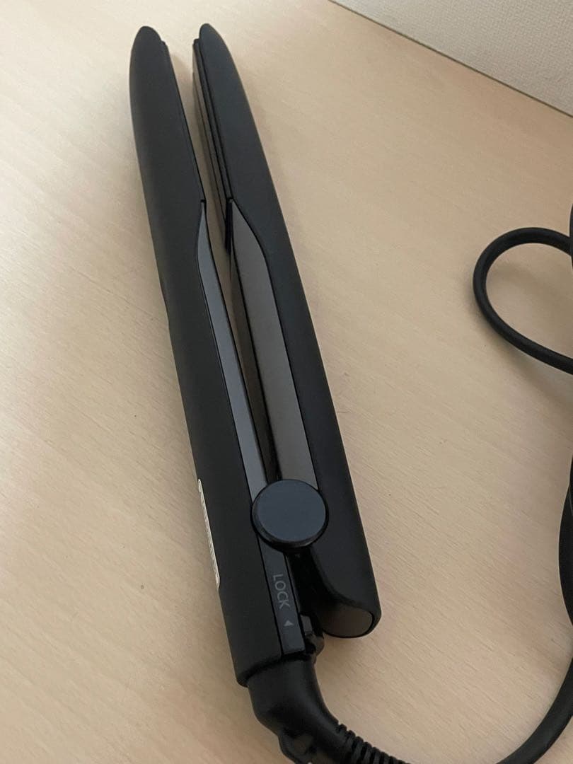 パナソニック　ストレートヘアアイロンEH-HS0J