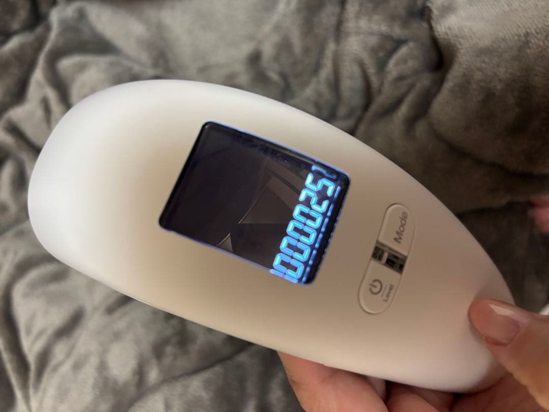 本日限定【最新型脱毛】新品同様STELLA BEAUTE⭐︎IPL&LED光美容器