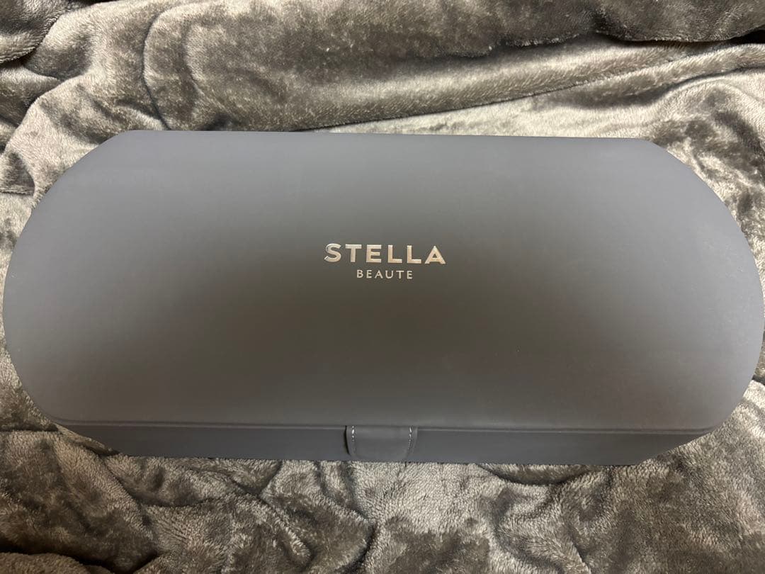 本日限定【最新型脱毛】新品同様STELLA BEAUTE⭐︎IPL&LED光美容器