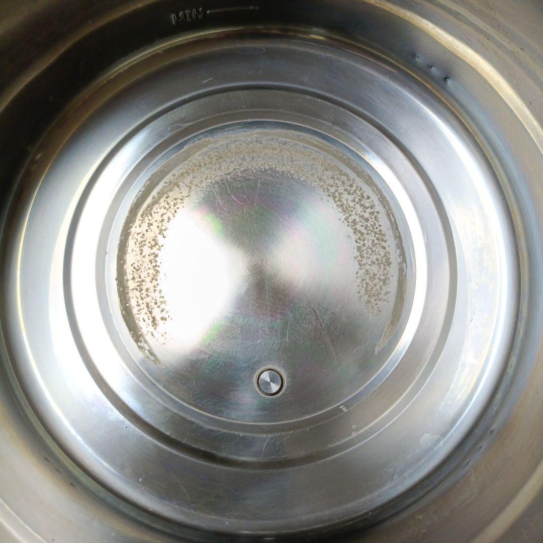 値下げしました Ocrasi O MUSU デジタル蒸し器 3段 竹製