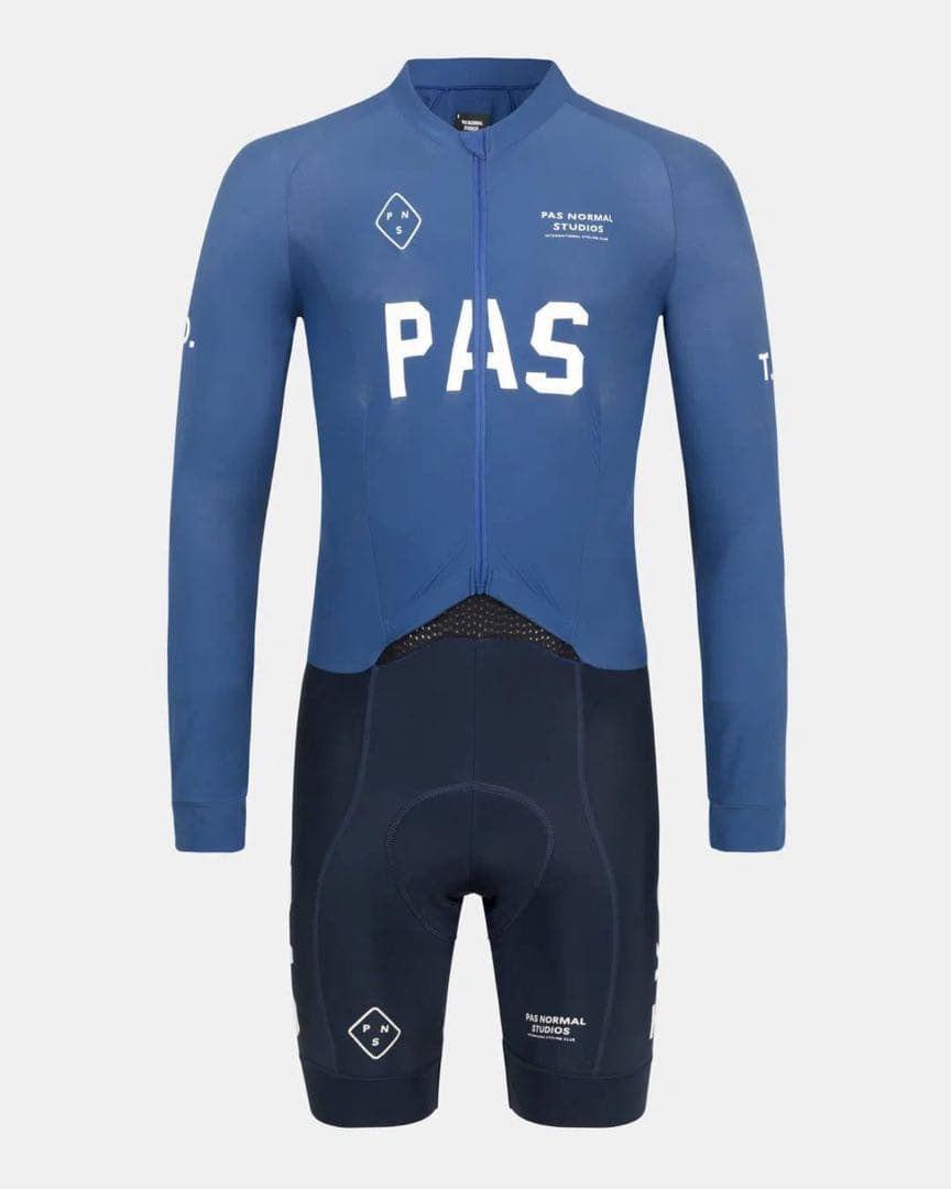 希少 PAS NORMAL STUDIOS TKO Skinsuit XS
