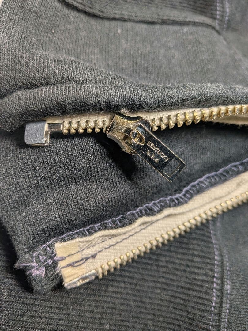 リアルマッコイズ ディズニー スウェット ドナルドダック ウエスタンインディアン