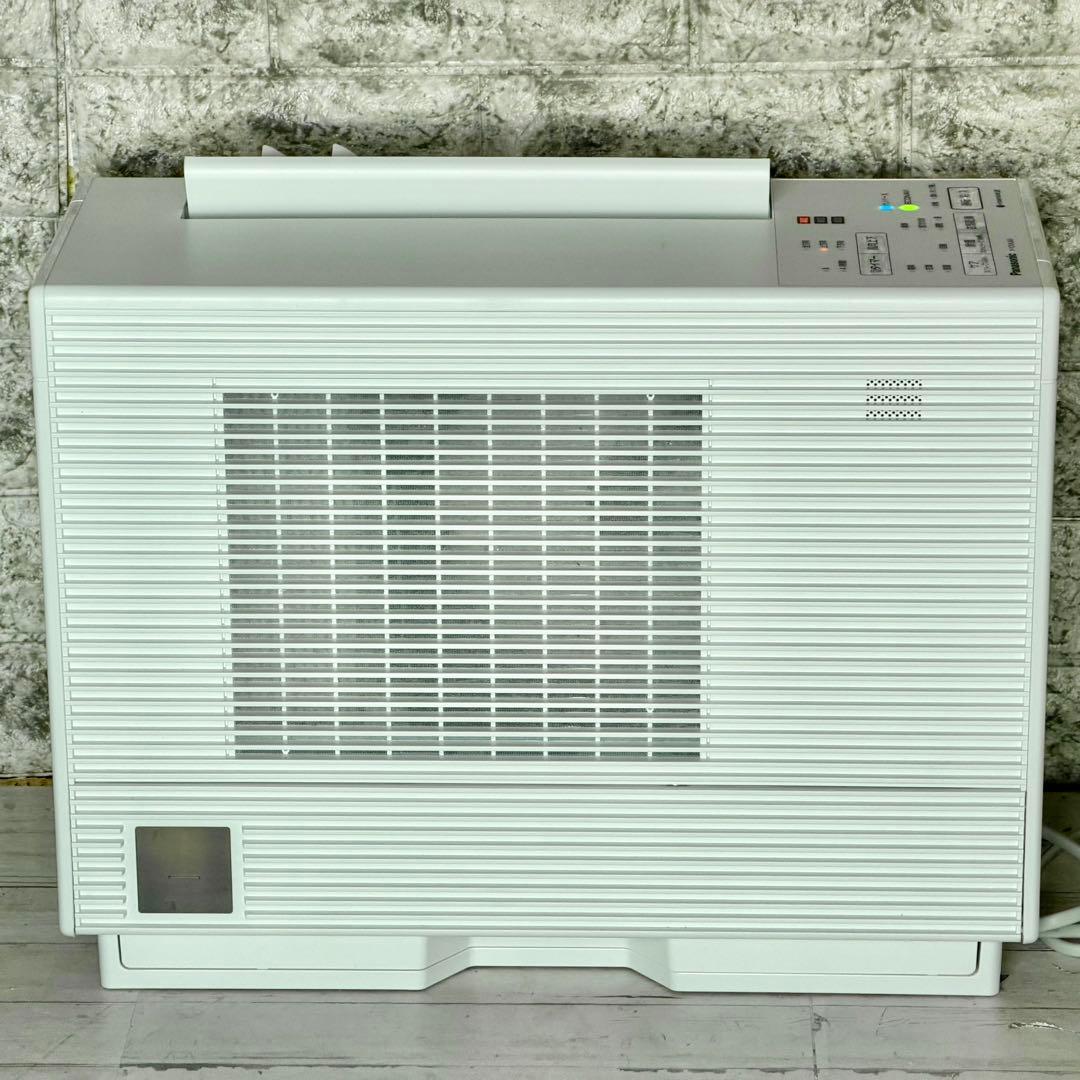 Panasonic「F-YZVXJ60」ナノイーＸ搭載衣類乾燥・除湿機