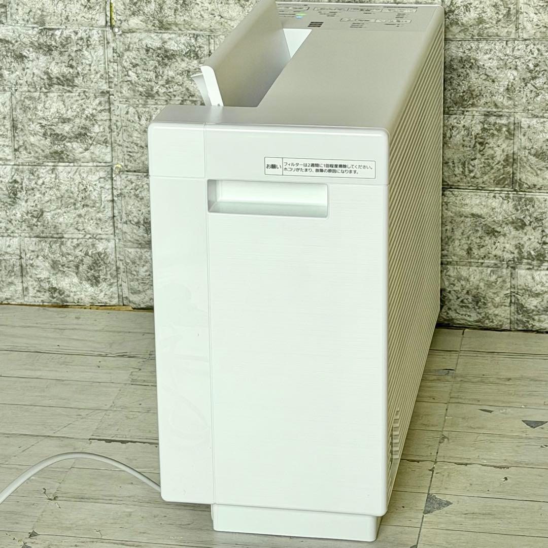 Panasonic「F-YZVXJ60」ナノイーＸ搭載衣類乾燥・除湿機