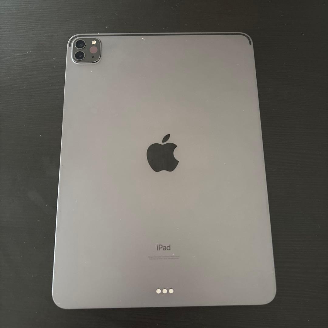 最終値下げ‼️iPad Pro11インチ第２世代128GB
