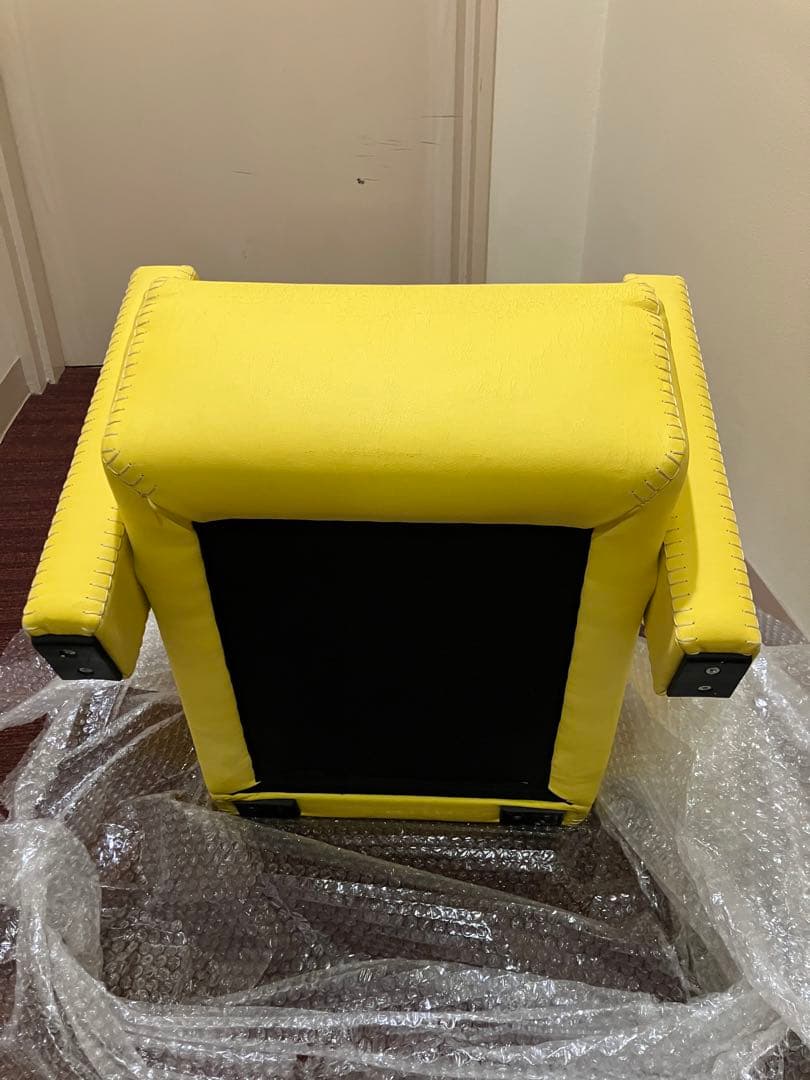 1人掛けソファ Cassina BABY UTRECHT