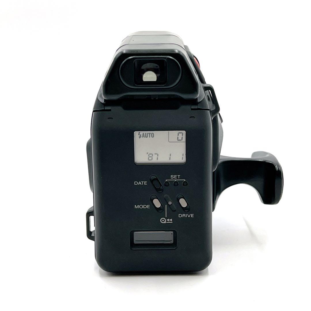 【美品・動作品】 KYOCERA SAMURAI X3.0 フィルムカメラ