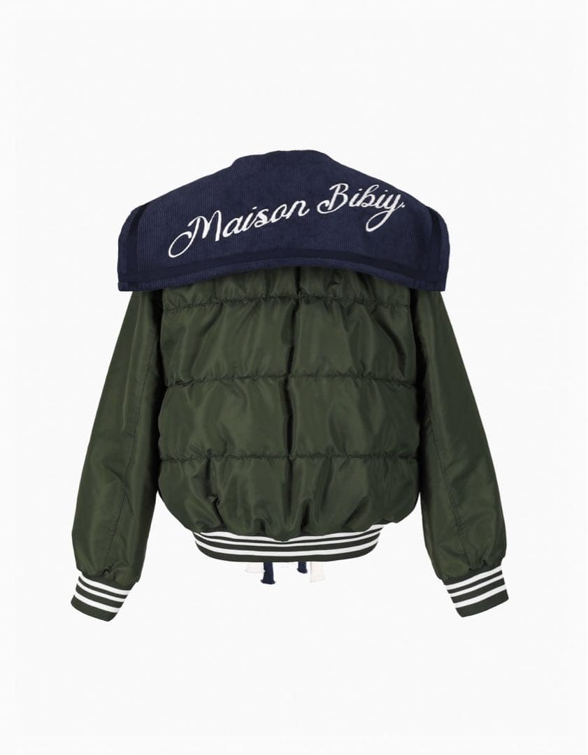 Emi 様Bibiy. MAISON BIBIY. SAILOR BLOUSON