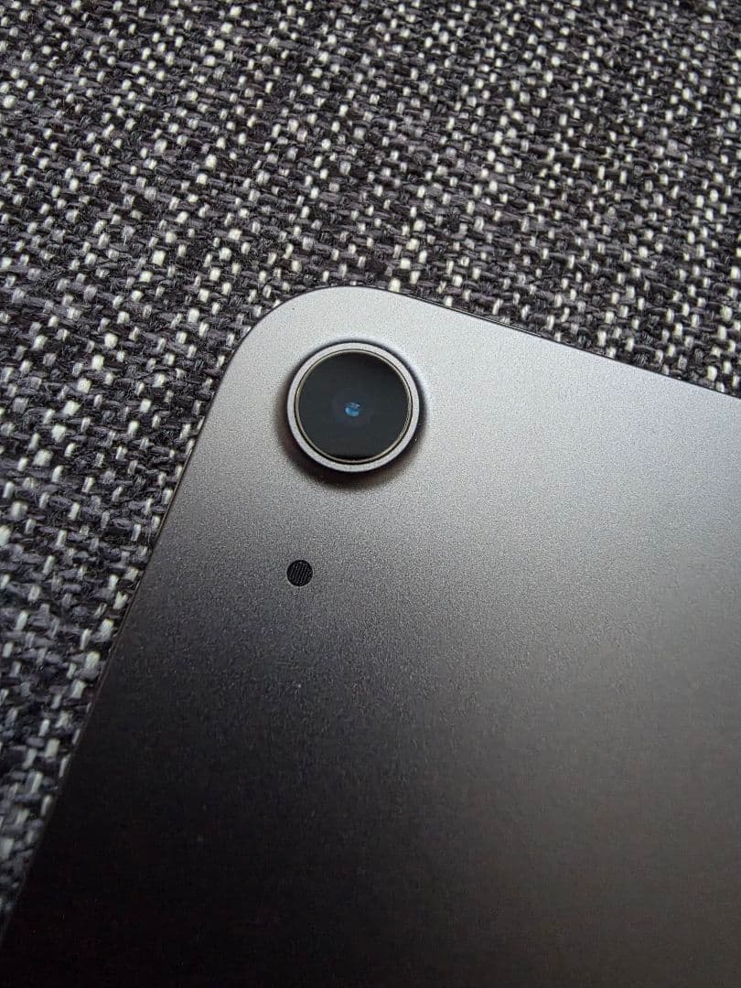 【中古】iPad　Air (第5世代) 256GB Wi-Fiモデル