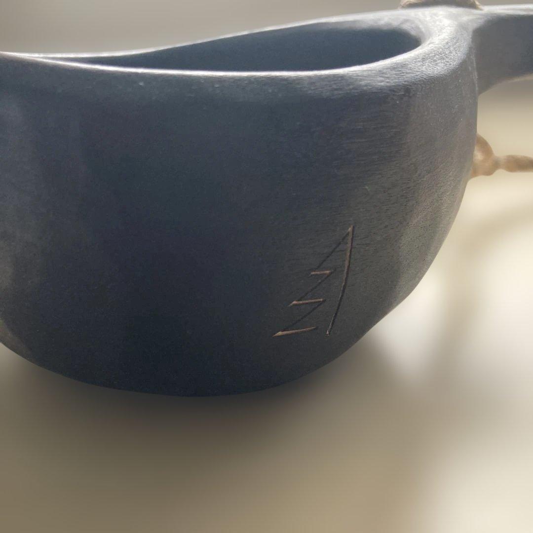 【新品】　ソウルオブシベリア　シャーマン Ⅱ 羽根　ペンダント NO.3006