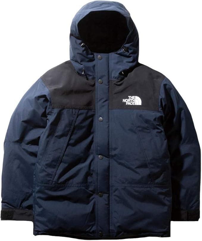 THE NORTH FACE マウンテンダウンジャケット S タグ付
