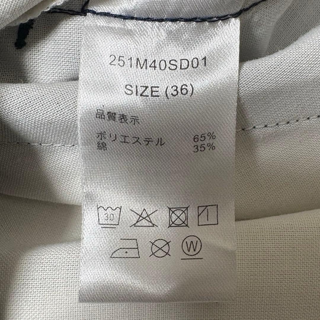 新品 Dickies×STANDARD CALIFORNIA 別注ワークパンツ