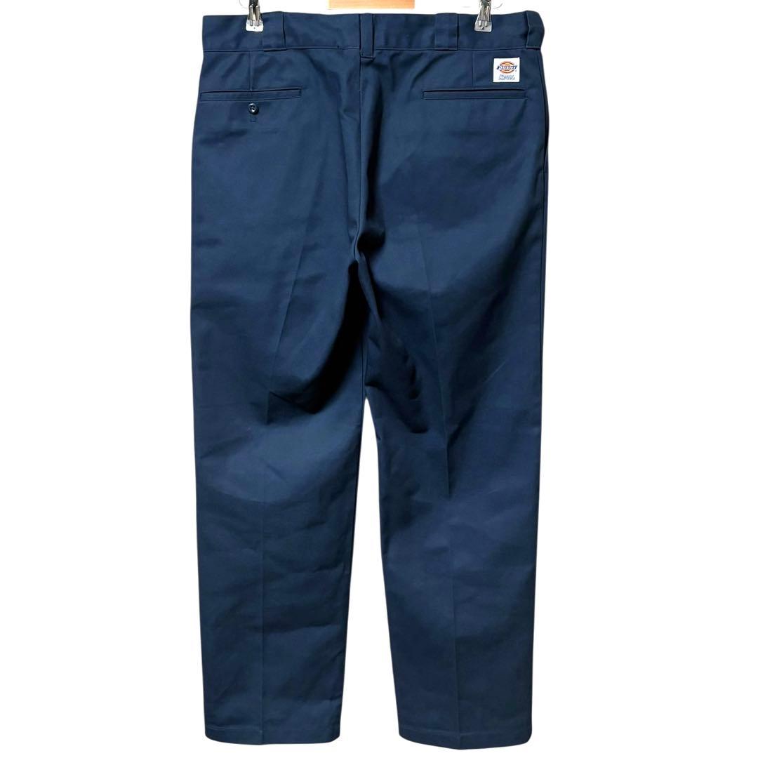 新品 Dickies×STANDARD CALIFORNIA 別注ワークパンツ