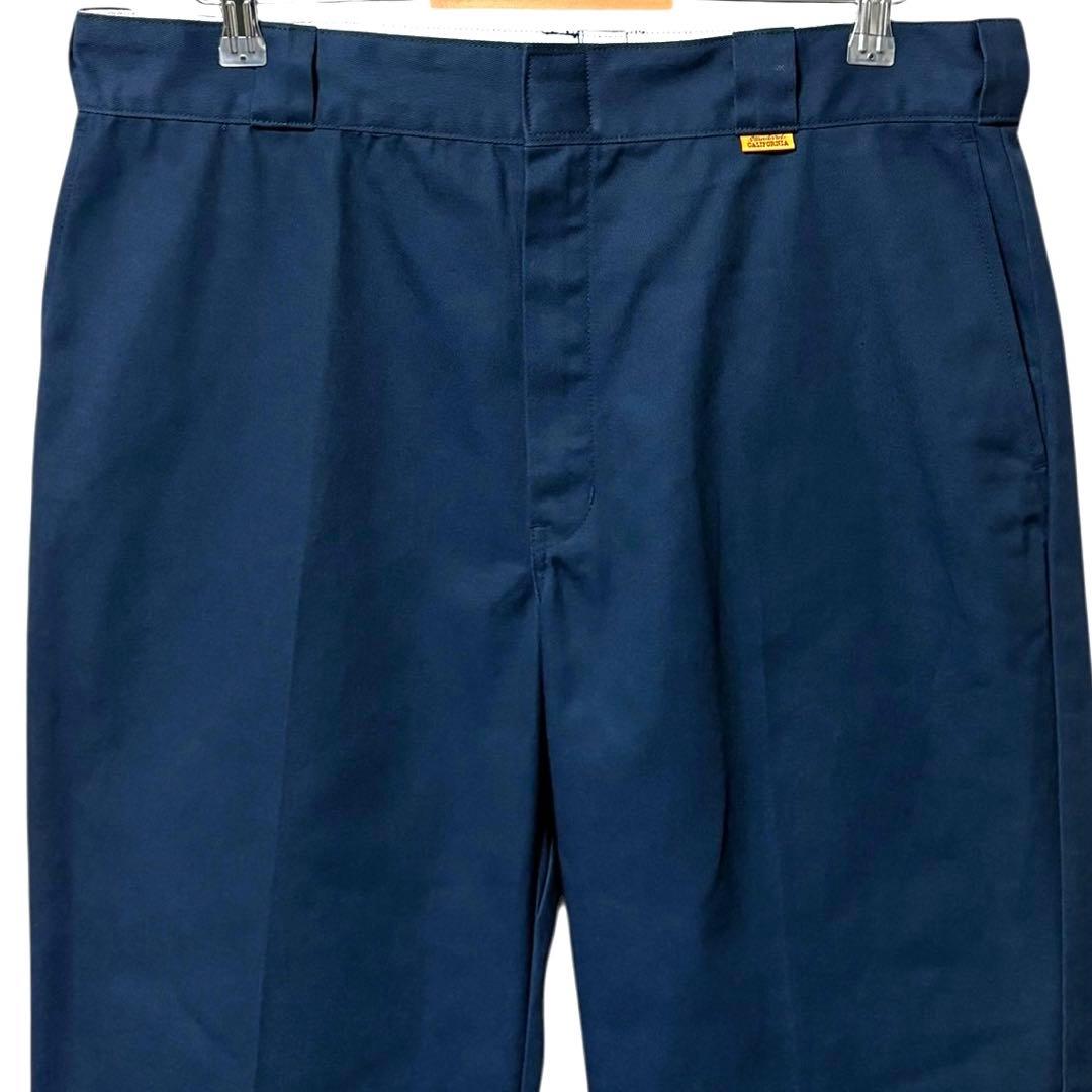 新品 Dickies×STANDARD CALIFORNIA 別注ワークパンツ
