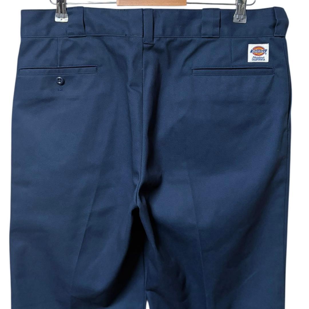 新品 Dickies×STANDARD CALIFORNIA 別注ワークパンツ