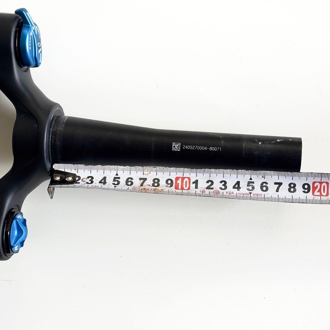 FOX 29インチ 160mm 36 サスペンション新品