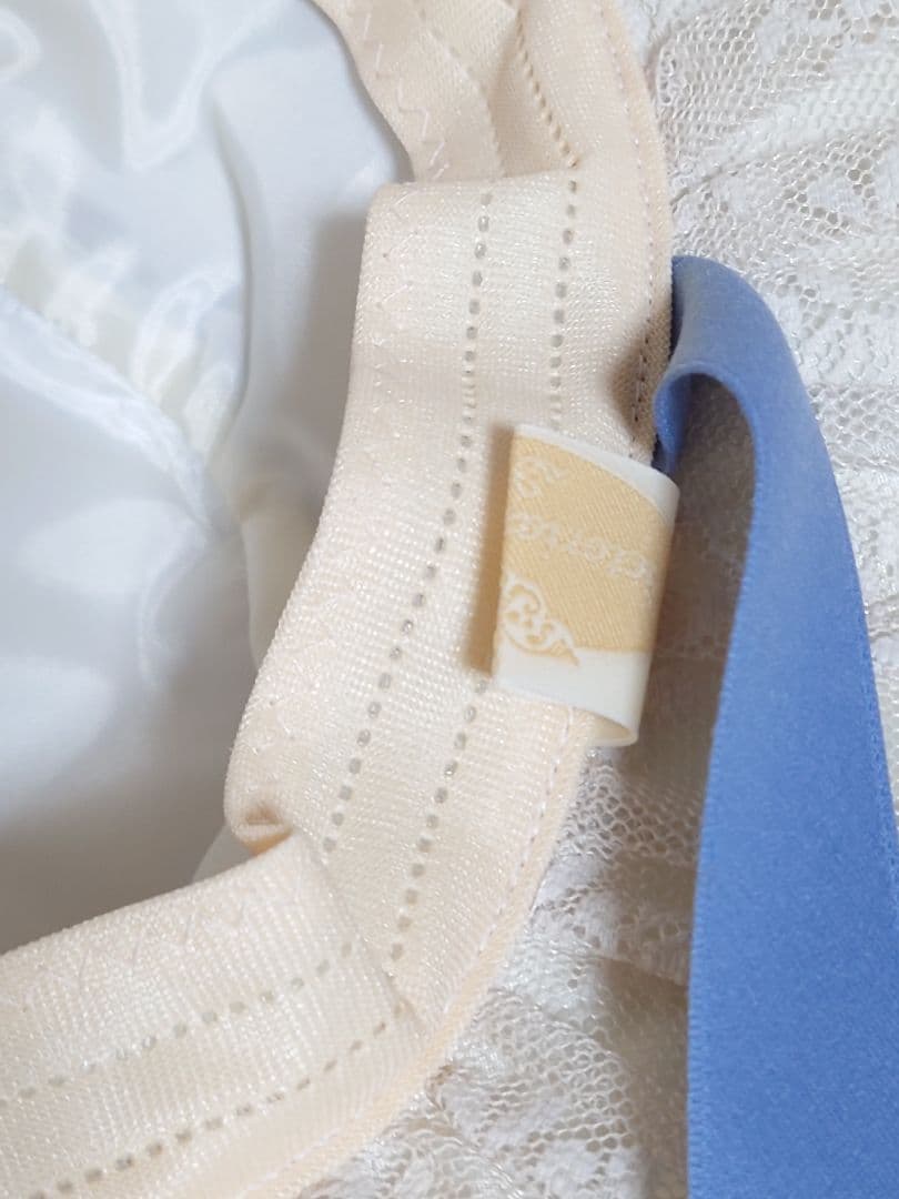 Victorian maiden　ロココブーケドールハット