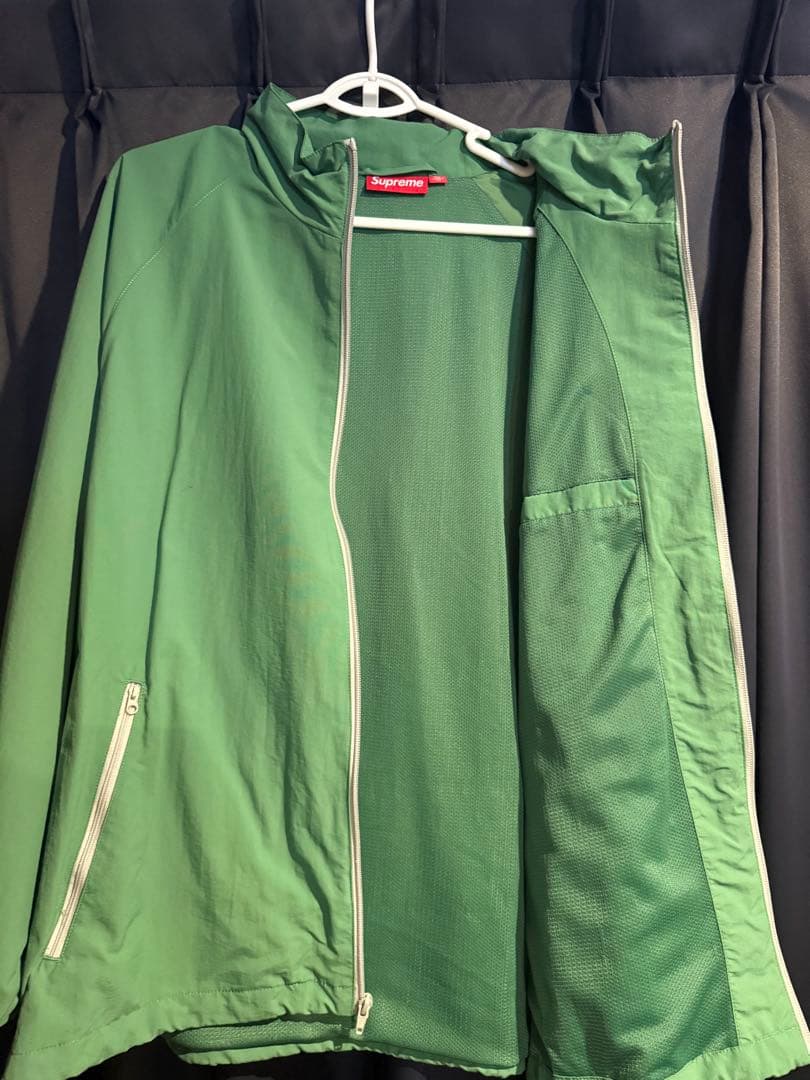 ざ*き様 SUPREME ナイロンジャケット【お値下げ可能！】
