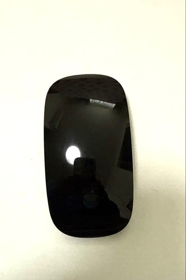 MacBook Pro 13 バッテリー89回　MagicMouse付