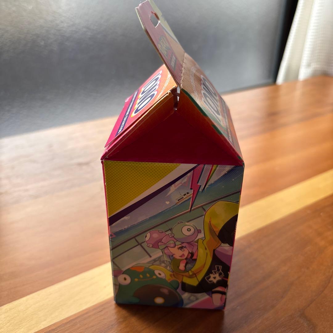 海外版 ナンジャモ IONO プレミアムトーナメントコレクション