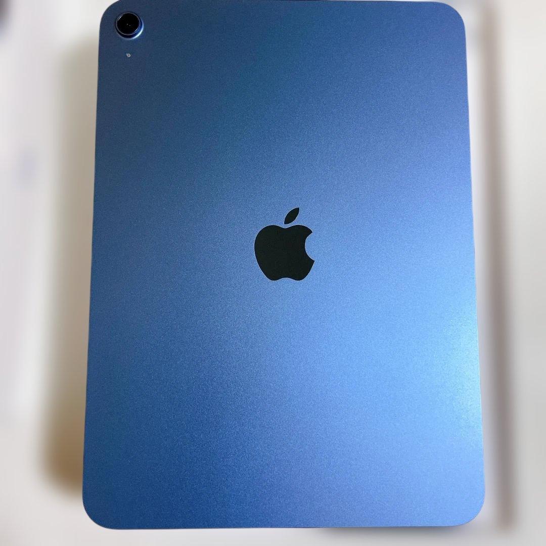 【バッテリー99%】Apple iPad (A16) 128GB 本体
