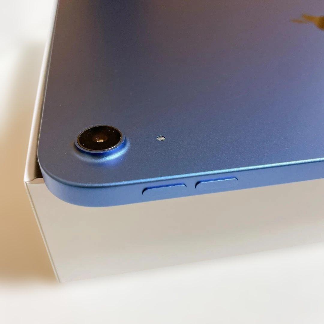 【バッテリー99%】Apple iPad (A16) 128GB 本体