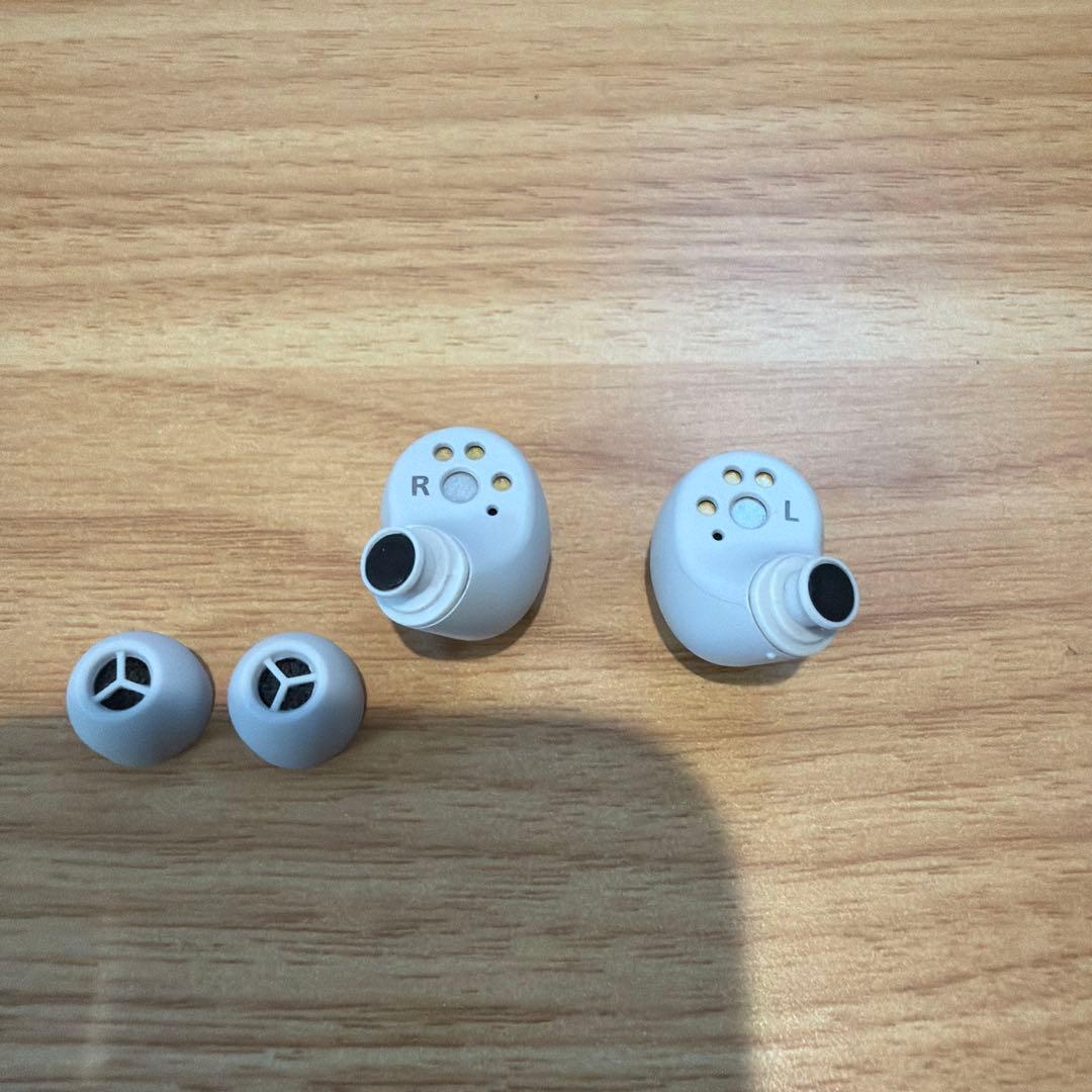 Technics EAH-AZ40M2-S(シルバー)