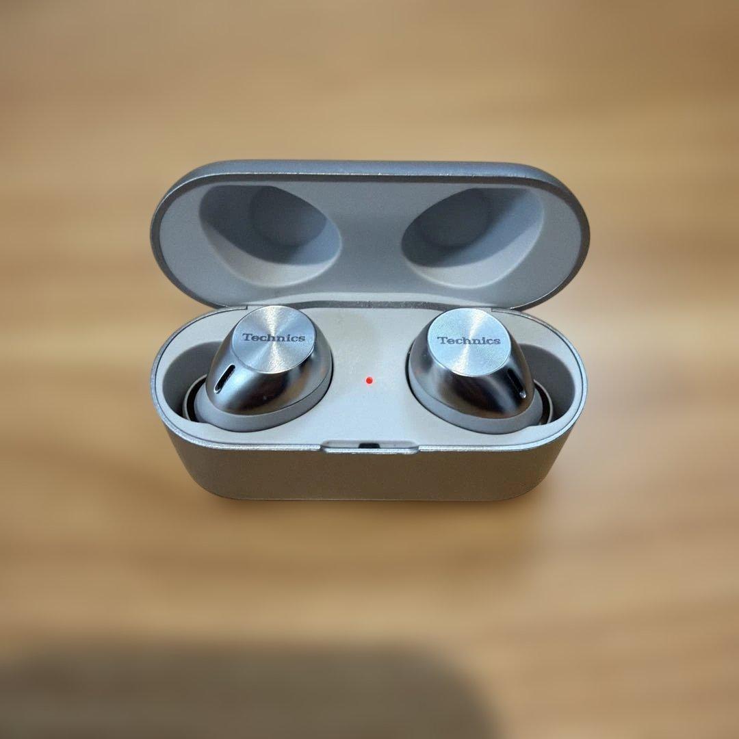 Technics EAH-AZ40M2-S(シルバー)