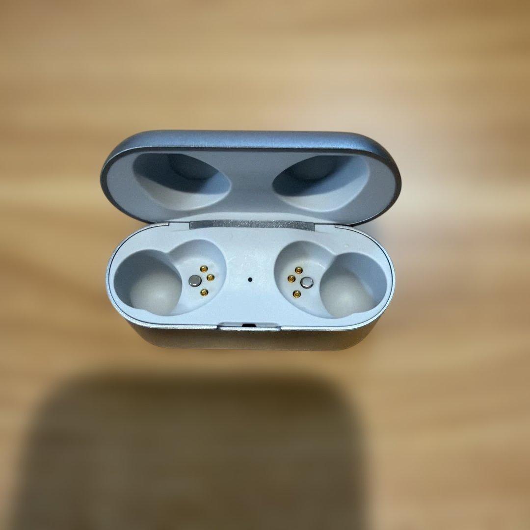 Technics EAH-AZ40M2-S(シルバー)