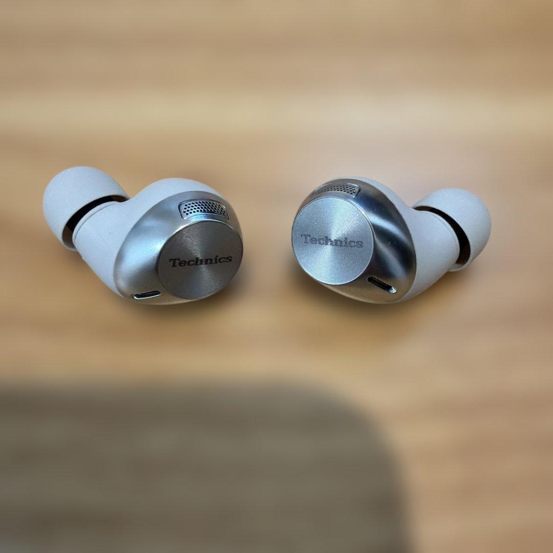 Technics EAH-AZ40M2-S(シルバー)