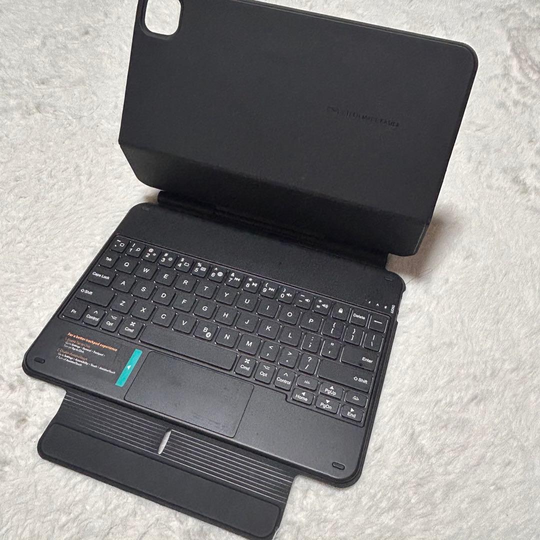 iPad Air (第5世代)ブルー 本体 おまけ付き 10.9in