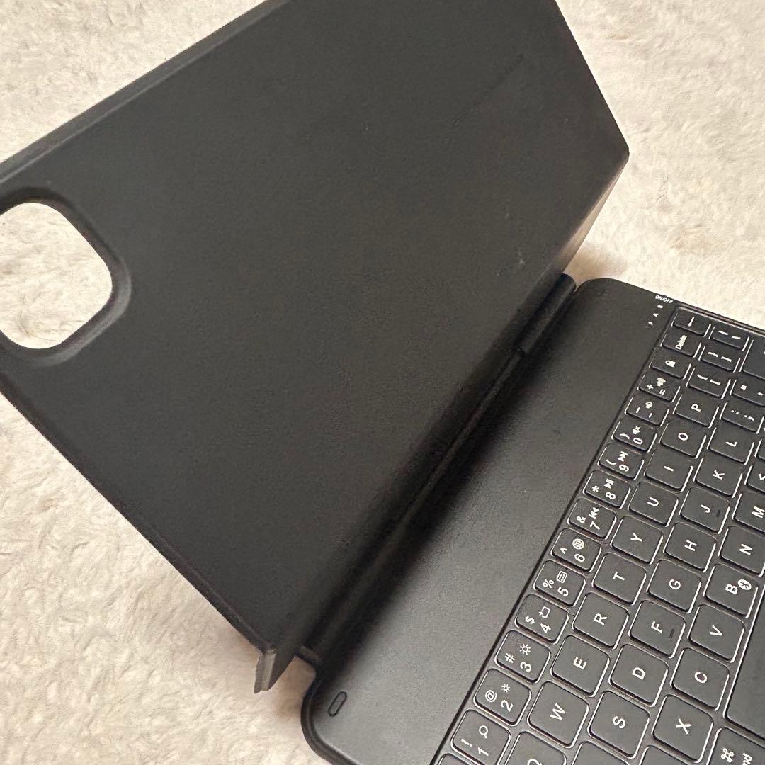 iPad Air (第5世代)ブルー 本体 おまけ付き 10.9in