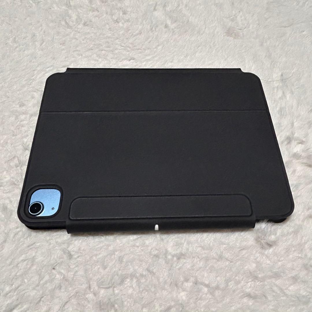 iPad Air (第5世代)ブルー 本体 おまけ付き 10.9in