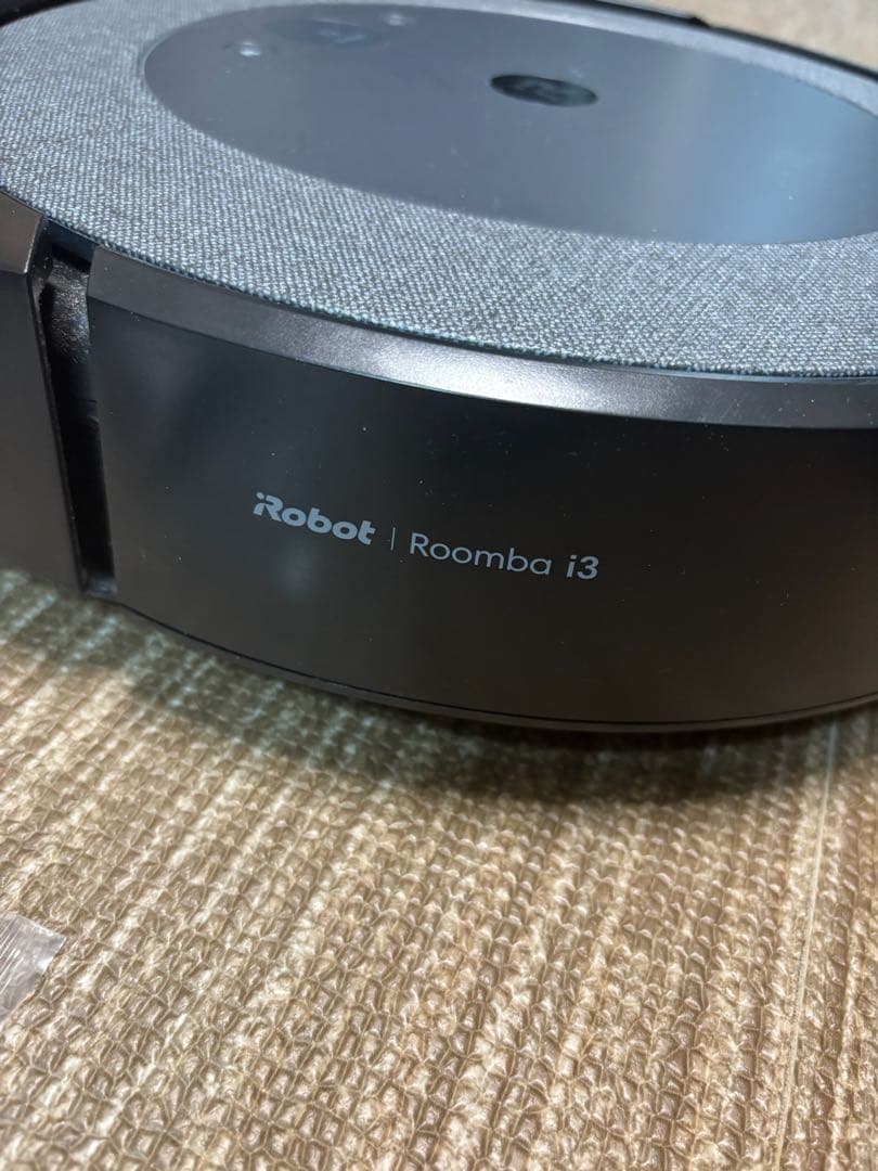 【ルンバ 】Roomba i3 替フィルター付き
