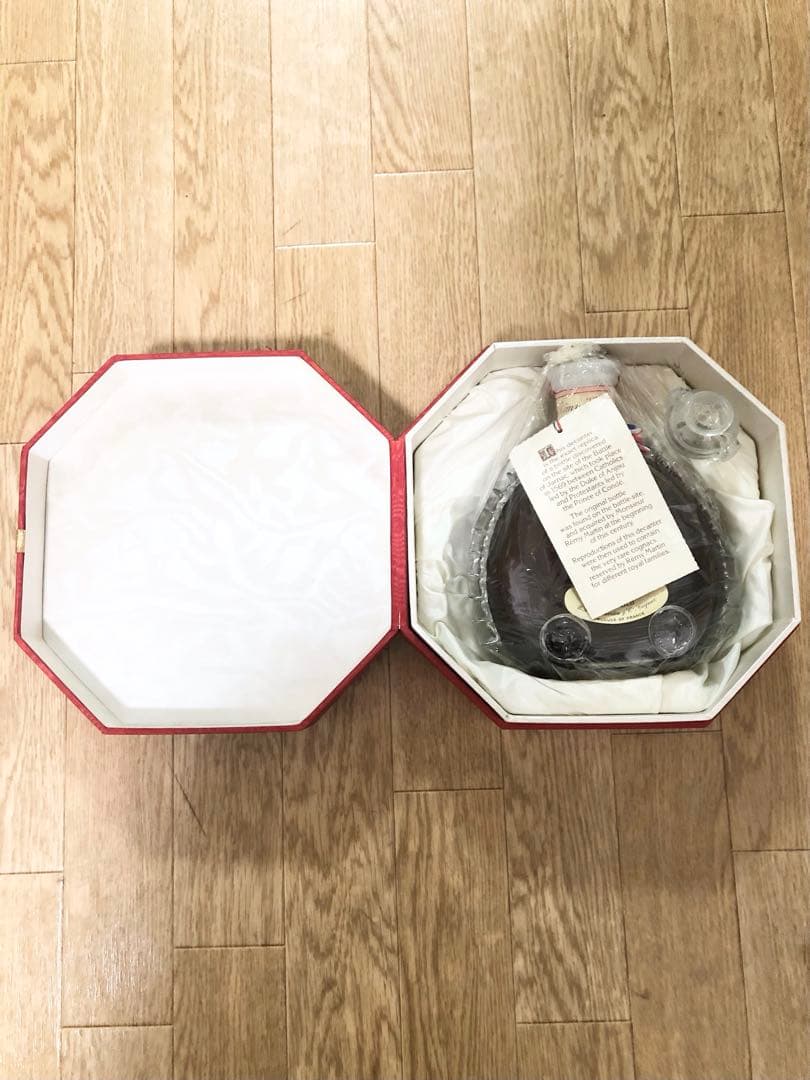 REMY MARTIN レミーマルタン ルイ13世 ベリーオールド コニャック