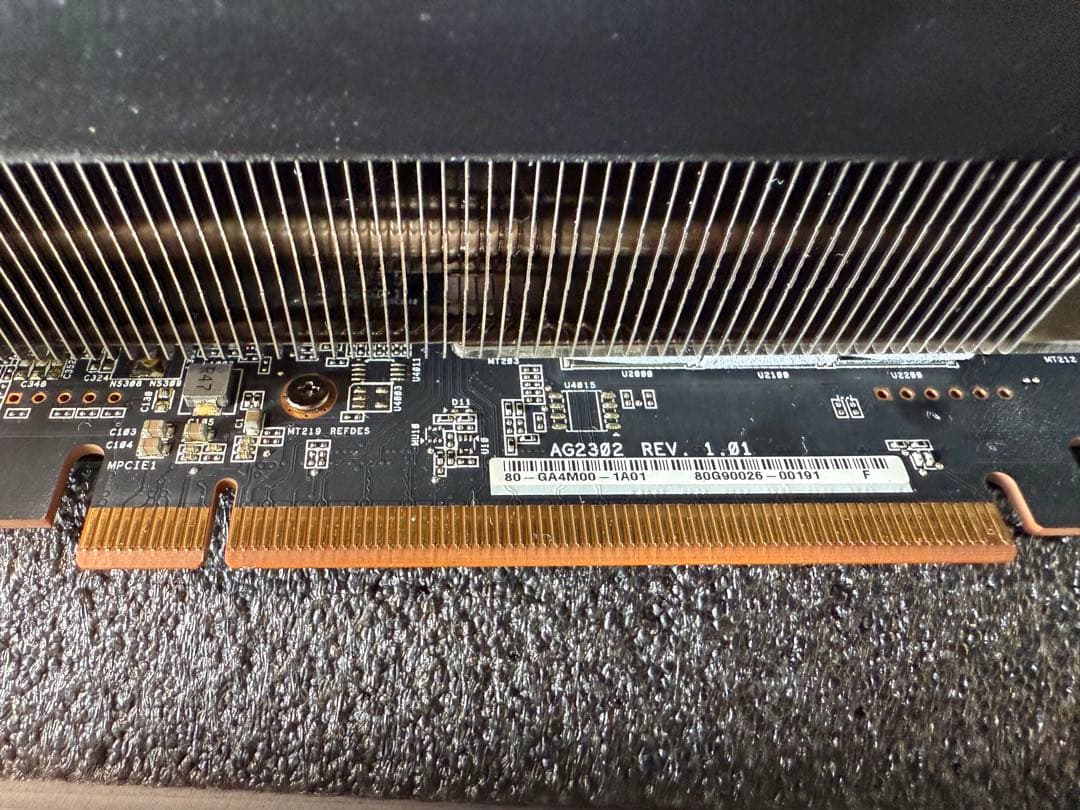 グラフィックボード・グラボ・ビデオカード Asrock RX 7800 XT Phantom Gaming 16GB OC