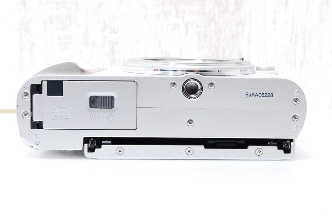 ❤️美品❤️Wi-Fi搭載❤️ダブルレンズ❤️すぐ使える OLYMPUS E-PL10