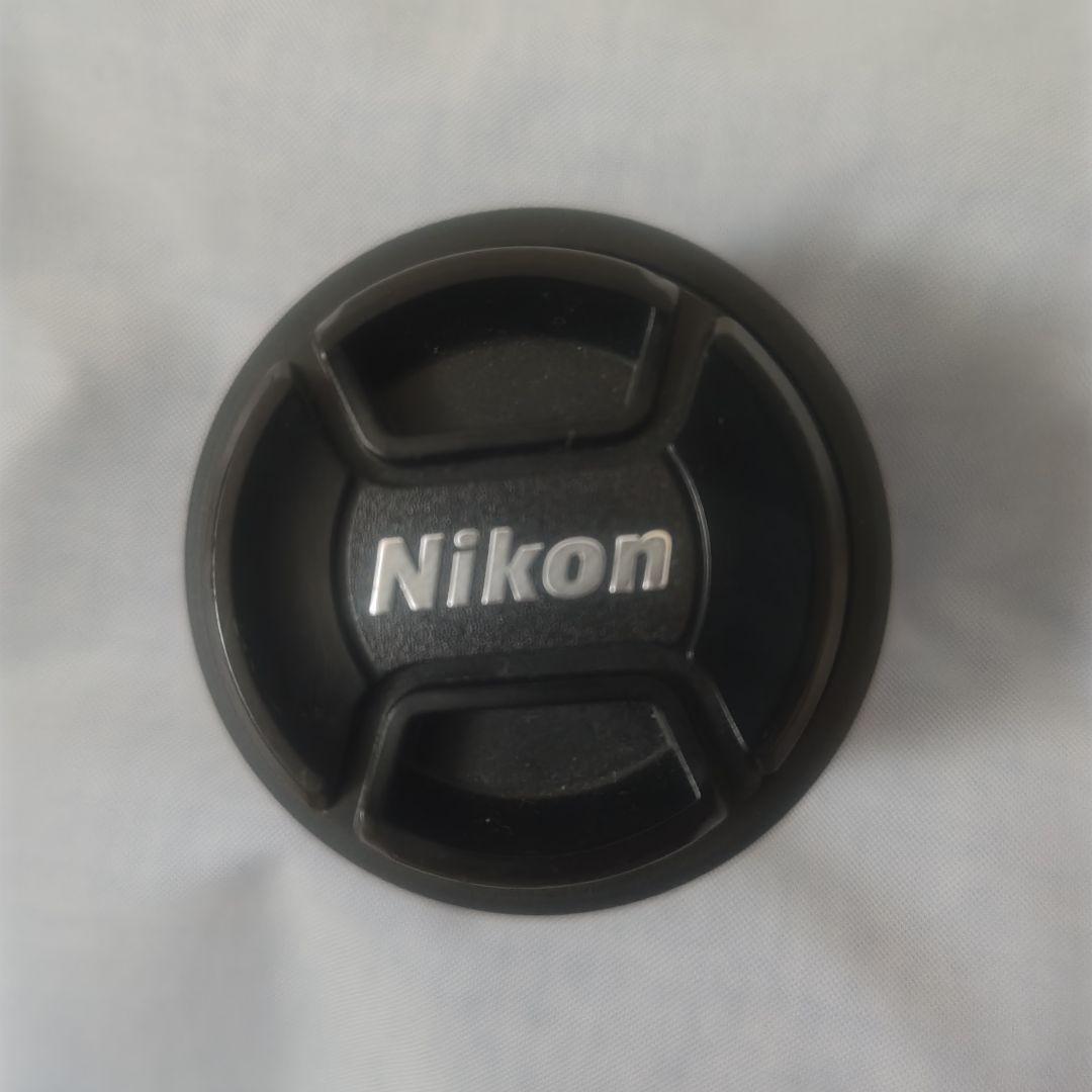 レンズ(単焦点) Nikon AF-S DX NIKKOR 35mm F1.8G