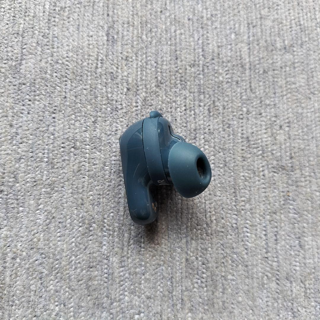 【最終値下げ】Bose QuietComfort Ultra Earbuds 右