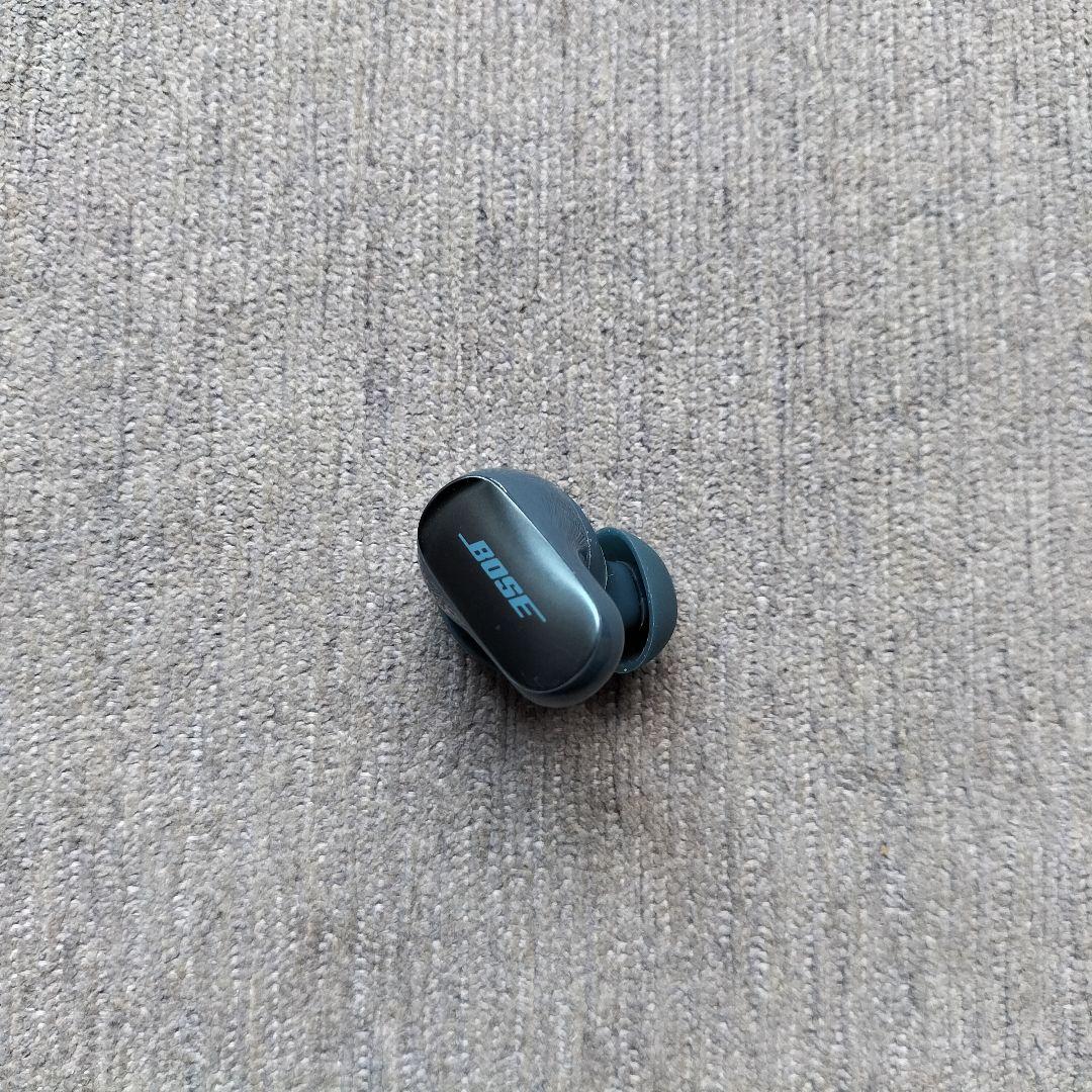 【最終値下げ】Bose QuietComfort Ultra Earbuds 右
