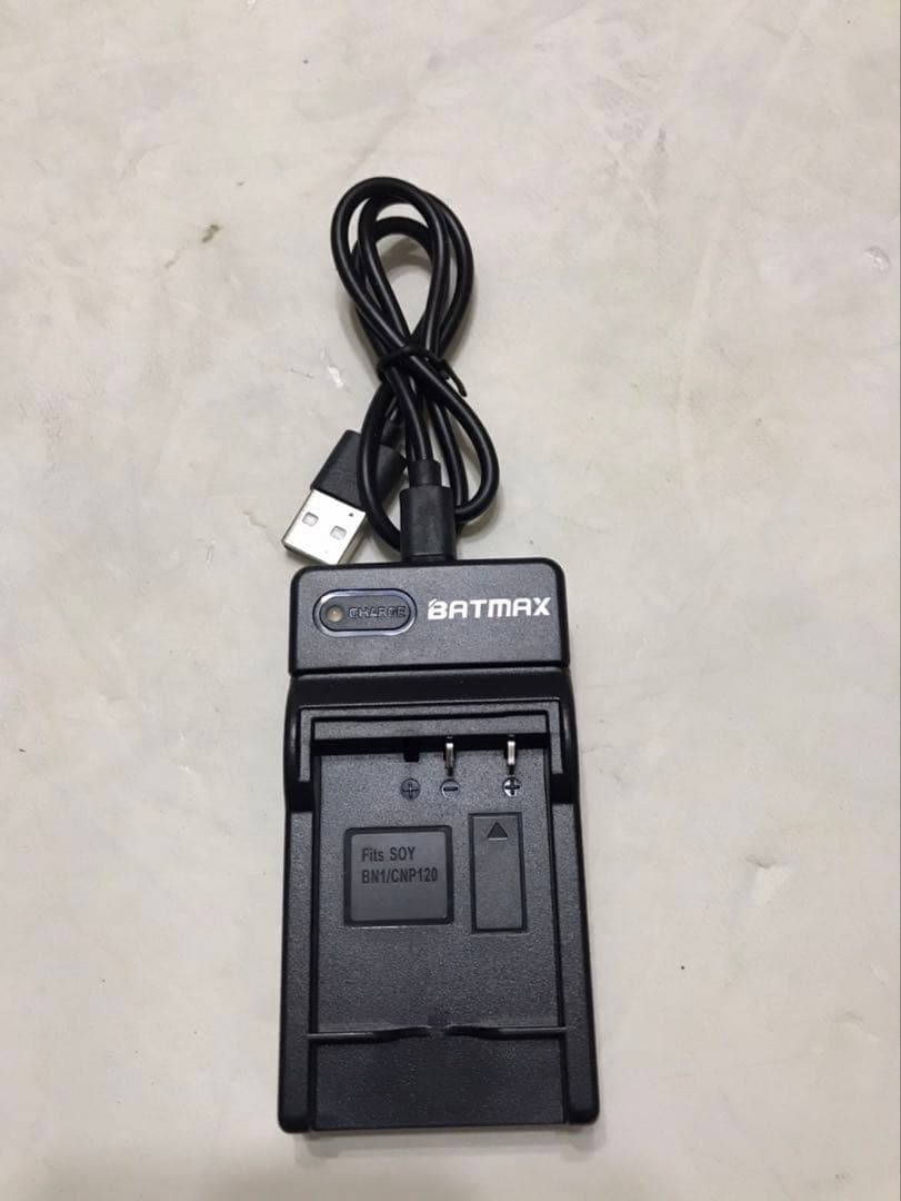 DSC-WX220 ソニー　使用感あり　動作品