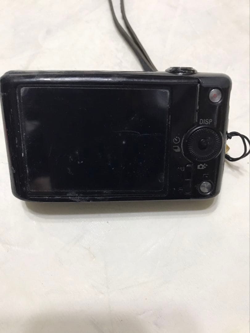 DSC-WX220 ソニー　使用感あり　動作品