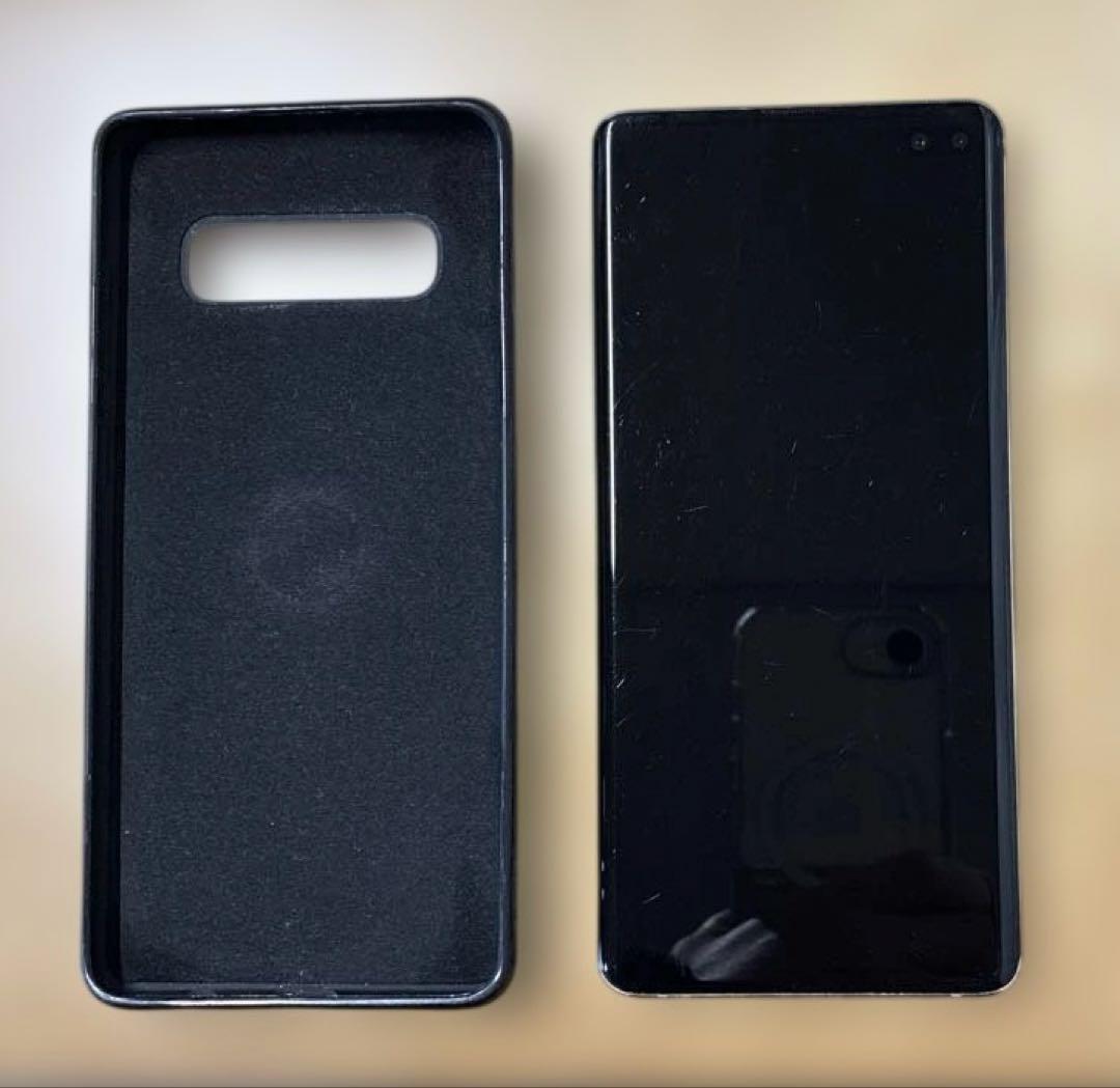 本日限定お値下げGalaxy S10+ 東京2020オリンピック記念モデル