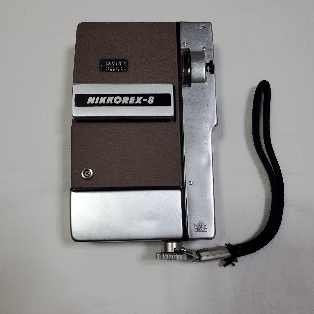 その他 NIKKOREX-8