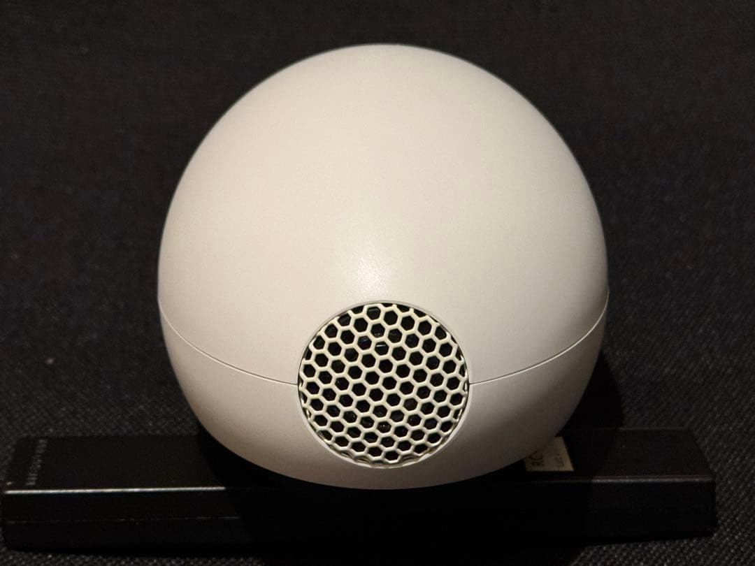 KORG ON・YU-M 音癒 (癒やし空間サラウンドBGMプレーヤー)