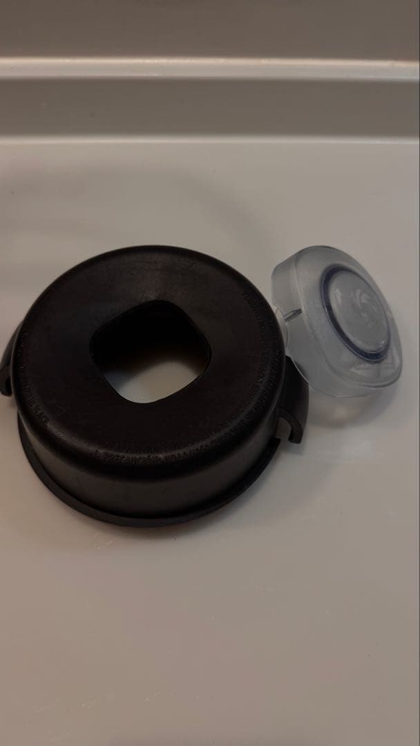 バイタミックス Vitamix VM0111 ブラック