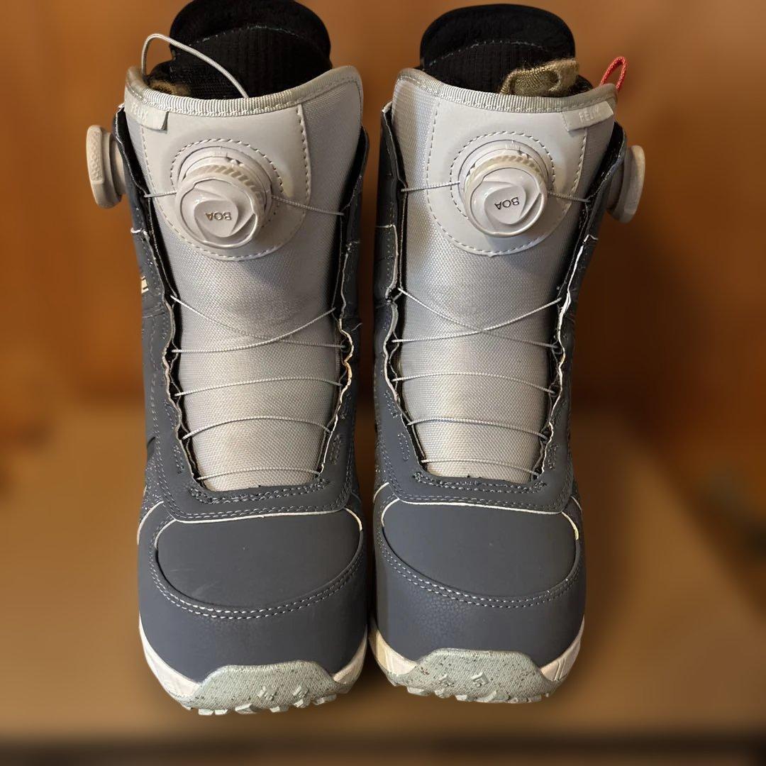 バートン　BURTON FELIX BOA 24.5